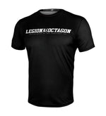 Koszulka sportowa Legion Octagon Unique