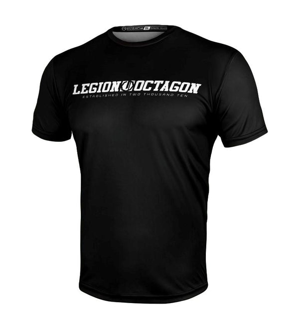 Koszulka sportowa Legion Octagon Unique