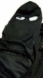 Jacke Octagon No Face
