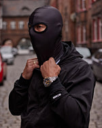 Jacke Octagon No Face