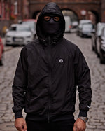 Jacke Octagon No Face
