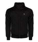 Jacke Octagon No Face