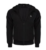 Jacke Octagon No Face