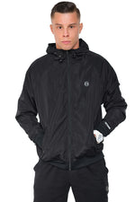 Jacke Octagon No Face