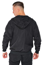 Jacke Octagon No Face