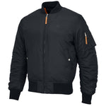 Winter Jacket Legion Octagon Force black