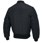 Winter Jacket Legion Octagon Force black