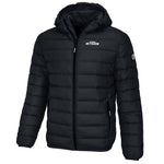 Jacke Legion Octagon Florida schwarz