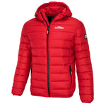 Winter Jacket Legion Octagon Florida red