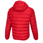 Winter Jacket Legion Octagon Florida red
