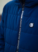 Winterjacke Legion Octagon Panama Dunkelblau
