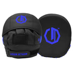 Łapy Trenera Legion Octagon Nitro black/blue