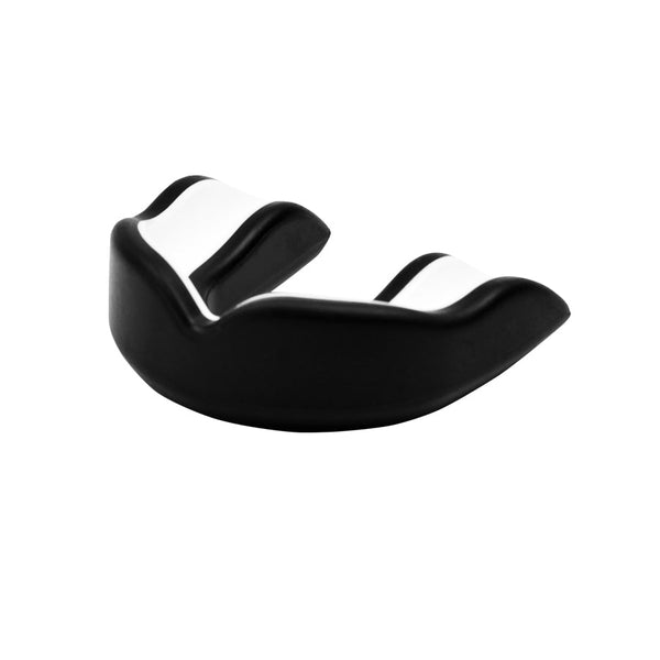 Żelowy ochraniacz na zęby/szczęka Legion Octagon Basic black/white