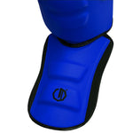 Schienbein-/Fußschützer Legion Octagon Piszczel/Stopa Enforcer dark blau