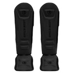Ochraniacze Legion Octagon Piszczel/Stopa Enforcer dark black