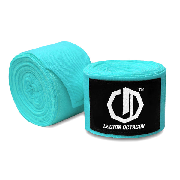 Boxbandagen Legion Octagon Standard jagged ice 5m