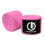 Boxbandagen Legion Octagon Standard 5m pink