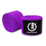 Boxbandagen Legion Octagon Standard 5m lila