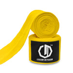 Boxbandagen Legion Octagon Standard yellow 5m