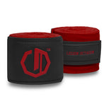 Boxbandagen Legion Octagon Supreme burgundy 5m