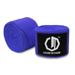 Boxbandagen Legion Octagon Standard dark 5m blau