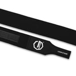 Boxbandagen Legion Octagon Supreme / 5m schwarz / weiß