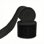 Boxbandagen Legion Octagon Standard/5m schwarz/schwarz