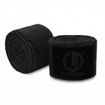Boxbandagen Legion Octagon Standard/5m schwarz/schwarz