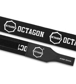 Boxbandagen Octagon Supreme Printed/5m schwarz/weiß