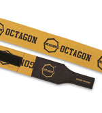 Boxbandagen Octagon Supreme Printed 5m gold