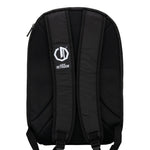 Sports Backpack Legion Octagon New Logo black