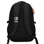 Rucksack Legion Octagon Unique Brand Dunkel Marine
