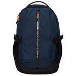 Rucksack Legion Octagon Unique Brand Dunkel Marine