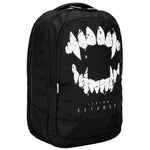 Plecak Legion Octagon Zęby black