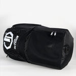 Rucksack / Sporttasche Legion Octagon Shadow schwarz/weiß