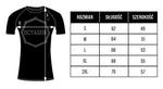 Rashguard Legion Octagon PREMIUM Unique długi rękaw
