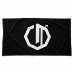 Handtuch Legion Octagon Logo 100 cm x 50 cm