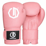 Boxhandschuhe Legion Octagon Damen Kevlar powder pink