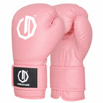 Boxhandschuhe Legion Octagon Damen Kevlar powder pink