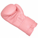 Boxhandschuhe Legion Octagon Damen Kevlar powder pink