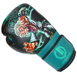 Boxhandschuhe Legion Octagon dziecięce Monkey