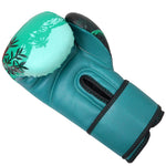Boxhandschuhe Legion Octagon dziecięce Monkey
