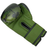 Boxhandschuhe Legion Octagon dziecięce Crocodile
