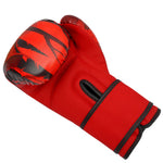 Boxhandschuhe Legion Octagon dziecięce Bull