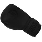 Boxhandschuhe Legion Octagon PRO schwarz/schwarz