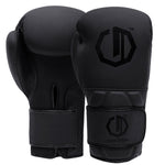 Legion Octagon Giant Boxing Gloves - Black
