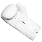 Boxhandschuhe Legion Octagon Kevlar weiß