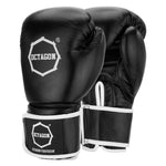 Rękawice bokserskie Octagon Pro Training 12oz