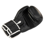 Rękawice bokserskie Octagon Pro Training 12oz