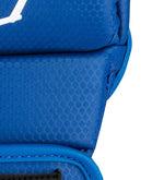MMA-Handschuhe Octagon KEVLAR blau